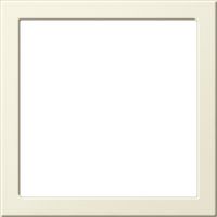 GIRA tussenring 45X45MM Creme F100
