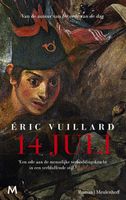 14 juli - Eric Vuillard - ebook - thumbnail