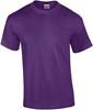 Gildan G2000 Ultra Cotton™ Adult T-Shirt - Purple - S