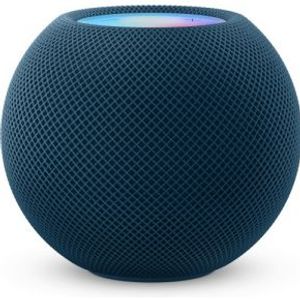 Apple HomePod Mini Blauw
