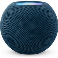 Apple HomePod Mini Blauw Apple HomePod Mini Blauw
