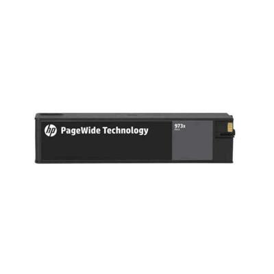 Originele inktcartridge HP L0S07AE Zwart