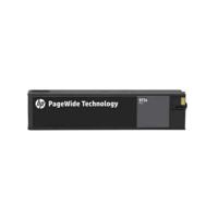 Originele inktcartridge HP L0S07AE Zwart