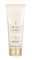 Grace Cole Nectarine blossom & grapefruit body scrub