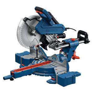 Bosch Professional GCM 340-305 D Kap- en verstekzaag - 0601B60000