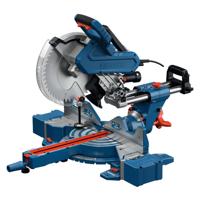 Bosch Professional GCM 340-305 D Kap- en verstekzaag - 0601B60000