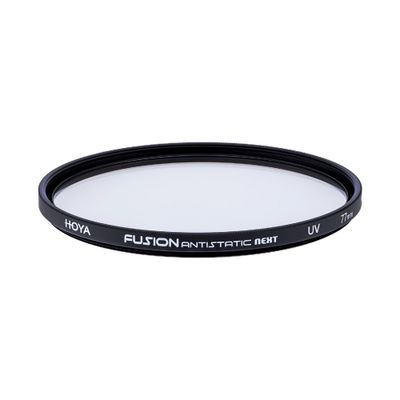 Hoya 62mm Fusion Antistatic Next UV