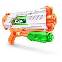 ZURU X-Shot Waterpistool Fast Fill, 700ml - thumbnail