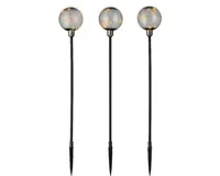 Micro led bal d10h60cm r.grs/kl.wrm