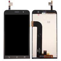 LCD-scherm en Digitizer voor Asus ZenFone Go / ZB500KG (zwart)
