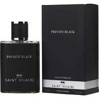 Saint Hilaire Private Black Pour Homme Eau De Parfum Saint Hilaire Private Black Pour Homme Eau De Parfum