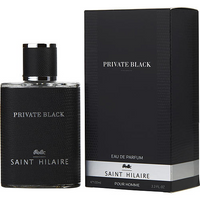 Saint Hilaire Private Black Pour Homme Eau De Parfum - thumbnail