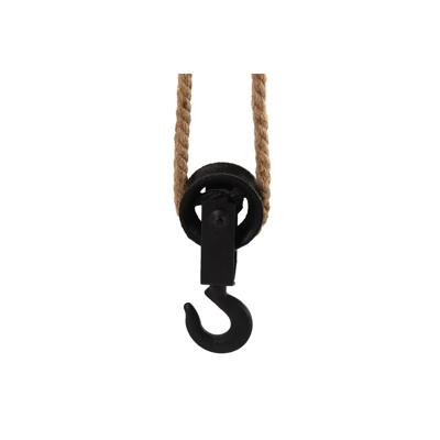 Countryfield Katrol 69x7x5cm grijs