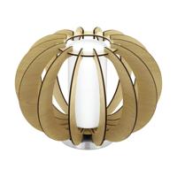 Eglo TafellampjeStellato 1 hout - 95603