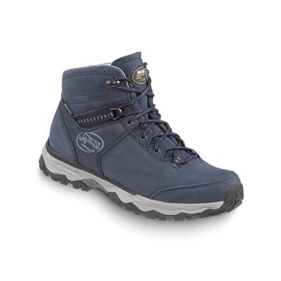 Meindl Vakuum Lady Walker Hoge Wandelschoen Dames Marine 3,5/36