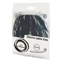 Velcro kabelbinders GEMBIRD VT-210X12