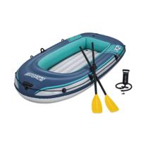 Bestway Boot Set Trek X2 232x118 cm Vrije Tijd 61153