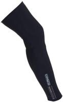 CONTEC Ct leg warmer red line dwr down m/l black