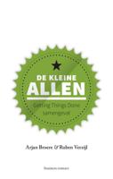 De kleine Allen (Paperback) - thumbnail