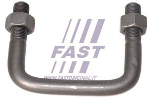 Veerklem FAST, Diameter (mm)14mm, u.a. für Peugeot, Fiat, Citroën