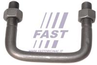 Veerklem FAST, Diameter (mm)14mm, u.a. für Peugeot, Fiat, Citroën