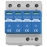Eltako 28380003 MUA-20 Overspanningsveilige afleider 1 stuk(s)