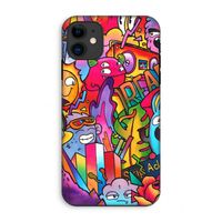 Dreams: iPhone 11 Tough Case