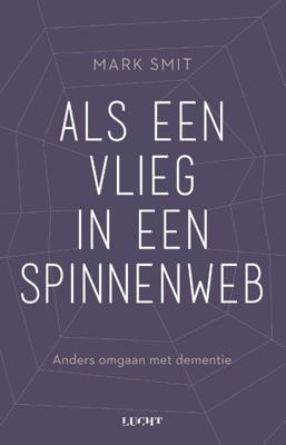 Als een vlieg in een spinnenweb (Paperback)
