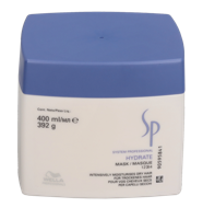 Wella SP - Hydrate Mask Maskers 400 ml
