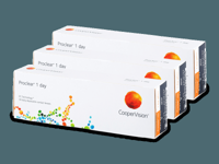 Proclear 1 Day (90 lenzen)