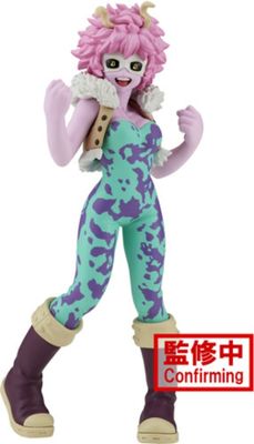 My Hero Academia Age of Heroes Figure - Pinky