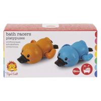 Selecta Badracers - vogelbekdieren