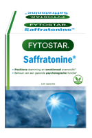 Fytostar Saffratonine Capsules