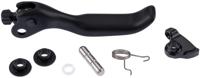 SRAM Lever code stealth incl.fixation alu