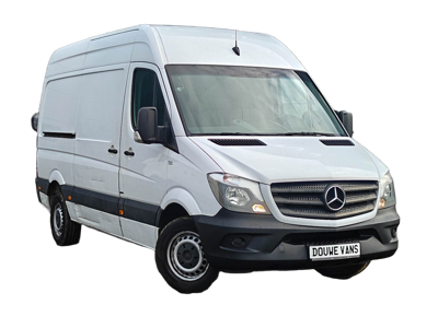 Mercedes Benz Sprinter