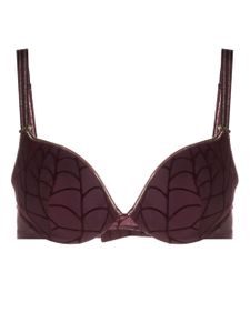 Marlies Dekkers soutien-gorge The Adventuress - Violet