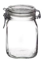 Weckpot Fido 1 liter