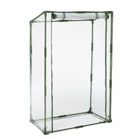 Nature tomatentuinkas - 100 x 50 x 150 cm - uv-bestendig - lichtgewicht frame - voor tomaten