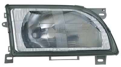 Koplamp rechts 205211182