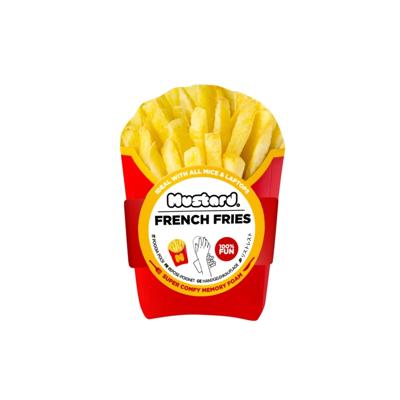 Mosterd Polssteun - Fries
