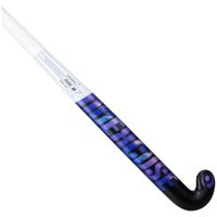 Princess Hockey No Excuse Rise P2 Blue/Black Mid Bow 25