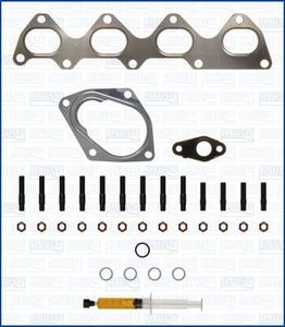 Turbocharger, montageset JTC11832