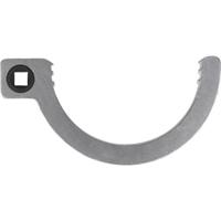 KS Tools 150.3122 3/8 brandstoffilter-sleutel voor PSA HDI-motoren