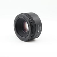 Canon EF 50mm F/1.8 STM occasion