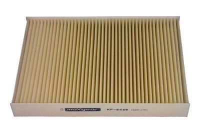 Interieurfilter 261064