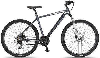 Altec Mirage Mountainbike 27,5 inch 50cm Hydraulische Rem 21v