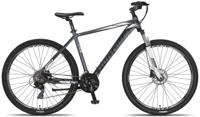Altec Mirage Mountainbike 27,5 inch 50cm Hydraulische Rem 21v Altec Mirage Mountainbike 27,5 inch 50cm Hydraulische Rem 21v