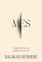 Mes - Salman Rushdie - ebook - thumbnail