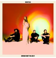 Blues Pills - Birthday/ Don't You Love It (Record Store Day 2024) LP Blues Pills - Birthday/ Don't You Love It (Record Store Day 2024) LP