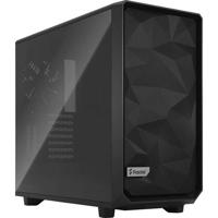 FRACTAL DESIGN PC Meshify 2 Case Zwart Helder Getint Gehard Glazen Paneel (FD-C-MES2A-03)
